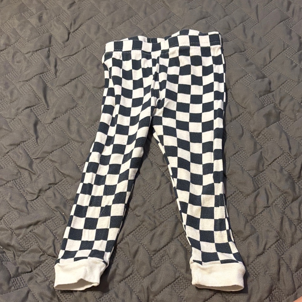 2T Leggings